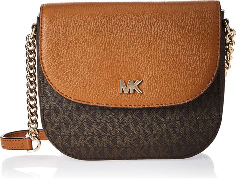 dome crossbody michael kors|michael kors half dome crossbody.